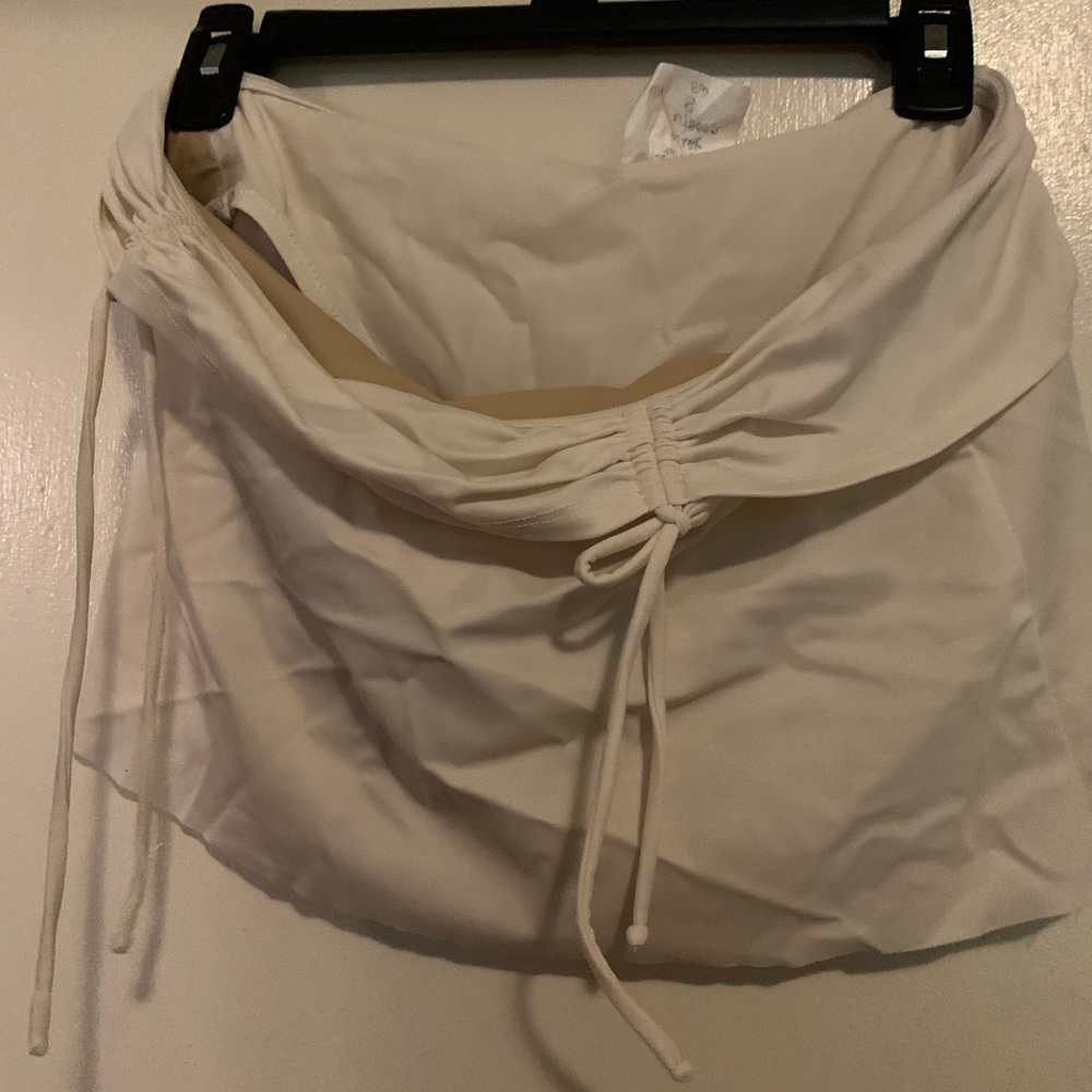 Swim suit bottom